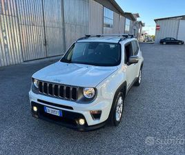 JEEP RENEGADE 1.0 T3 LIMITED