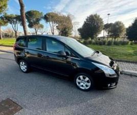 PEUGEOT 5008 7 POSTI