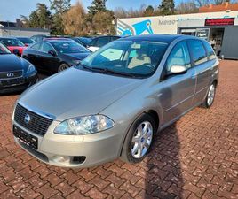 FIAT CROMA 1.9 8V MULTIJET*TOP AUSSTATTUNG*