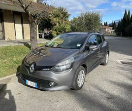 GRANDTOUR 1.2 16V 75 DYNAMIQUE