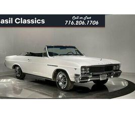 USED 1965 BUICK SKYLARK