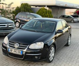 VOLKSWAGEN JETTA 3900 € VW JETTA PASSAT KAMIO AUTOMAT