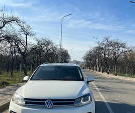 VOLKSWAGEN TOUAREG SHITET OKAZION