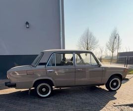 LADA 2106 OLDTIMER