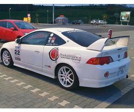 HONDA INTEGRA HONDA INTEGRA DC5