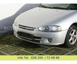 MITSUBISHI COLT 1,6 GLX AUTOMATIK / KLIMA / ALUS