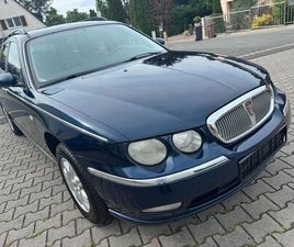 ROVER 75