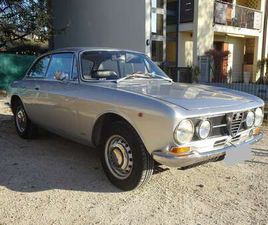 GT VELOCE QUADRIFOGLIO (ASI)