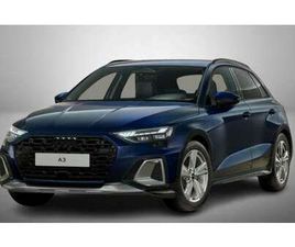 ALLSTREET TFSI S-TRONIC 150CV KM0 2025 ONLYPROMO!