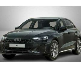 SPORTBACK TFSI 116CV S-TRONIC KM0 2025 ONLYPROMO