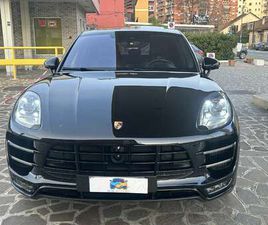 3.6 TURBO 400CV PERFORMANCE