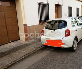 NISSAN MICRA 1.2G ACENTA