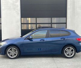 BMW SÉRIE 1 116 I HATCH/LED/17