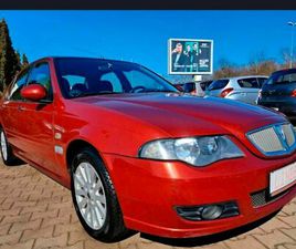 ROVER 45 (FAHRZEUG)