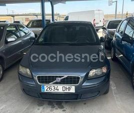 VOLVO S40 VOLVO S40