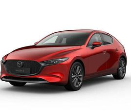 2.5 E-SKYACTIV-G MHEV TAKUMI EURO 6 (START/STOP) 5DR