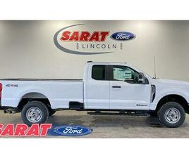 NEW 2026 FORD F-250 XL