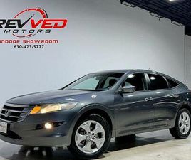 HONDA CROSSTOUR USED 2012 HONDA CROSSTOUR EX-L
