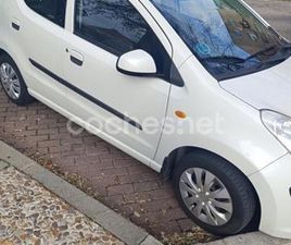 NISSAN PIXO NISSAN PIXO 1.0G VISIA