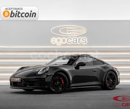 PORSCHE 911 SEGUROS DE COCHE