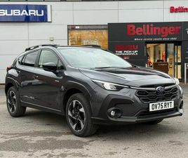 2.0 I E-BOXER TOURING LINEARTRONIC 4WD EURO 6 (START/STOP) 5DR