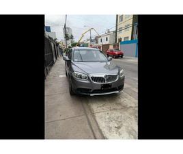 BRILLIANCE V5 MECANICA