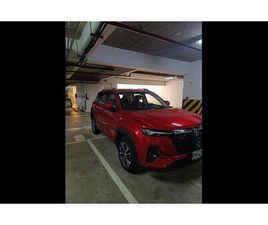 CHANGAN CS35 CS35 PLUS TURBO