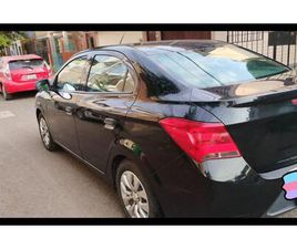 CHEVROLET PRISMA 2020 DUAL USADO 17,650 KMS LIMA