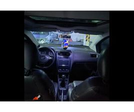 VOLKSWAGEN CROSSFOX 2011 CON SUNROOF EN LIMA A $8,000