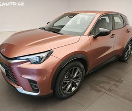 LEXUS LBX RELAX ADVANCED