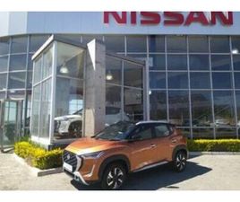 2025 NISSAN MAGNITE 1.0T ACENTA