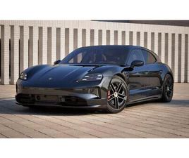 4S SPORT TURISMO BLACK EDITION | PANORAMA