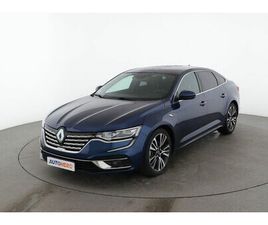 RENAULT TALISMAN 1.3 TCE INITIALE PARIS EDC