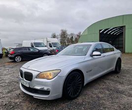 BMW SERIE 7 730 DA