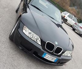 BMW Z3 BMW Z3 CAT ROATSTEAR 1.9