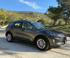 FORD KUGA 2021 TITANIUM -ΕΛΛΗΝΙΚΗΣ ΑΝΤΙΠΡΟΣΩΠΕΙΑΣ