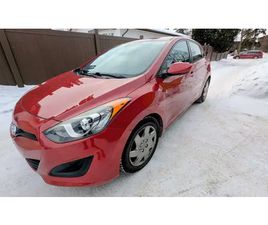 2015 HYUNDAI ELANTRA GT