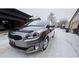 KIA RONDO 2014 KIA RONDO LX