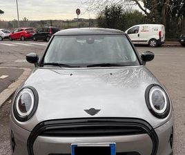 MINI MINI COOPER MINI COOPER