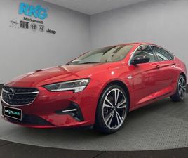 OPEL INSIGNIA B GRAND SPORT GS LINE *NAVI*KAMERA*PDS*