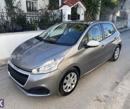PEUGEOT 208 208 '19