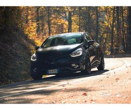 RENAULT CLIO RS TROPHY CLIO 4 RS TROPHY