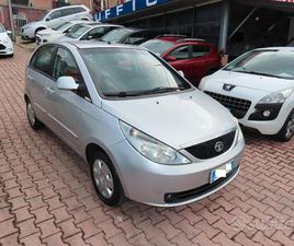TATA INDICA TATA INDICA 1.3 MULTIJET DIESEL 5 PORTE 75 CV