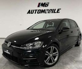 1.5 TSI 150 DSG*VIRTUAL COCKPIT*R-LINE*CAMERA