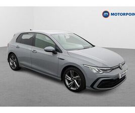 1.5 TSI 150 R-LINE 5DR
