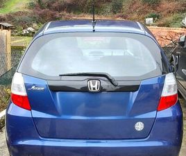 HONDA JAZZ 1.2 I VTECH MARÇO/10