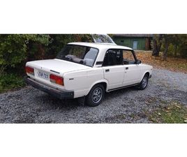 LADA 2107 1600SL