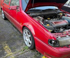 SAAB 9000 CS 2.3TS B234R AERO