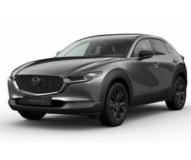 MAZDA CX-30 2.5L E-SKYACTIV G140 6AT HOMURA *EL. HECKK