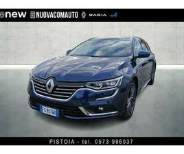 SPORTER 1.6 DCI ENERGY INTENS 160CV EDC